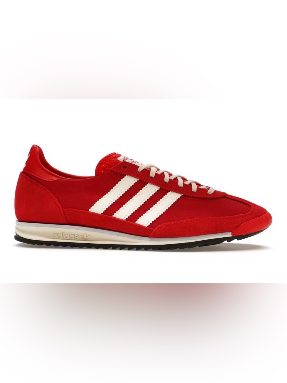 Adidas SL 72 Better Scarlet Women’s Size 8 Shoes - Brand New